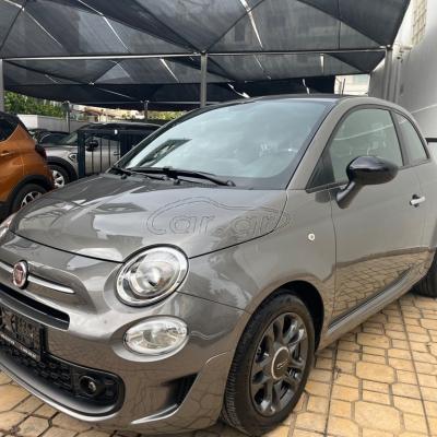 Fiat500-2021-CONNECT-HYBRID - 13.499 €