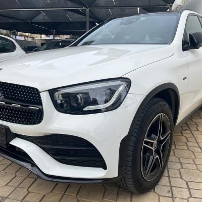 Mercedes-Benz GLC 300 2021 AMG*PANORAMA - 51.990 €